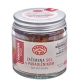 SOLINE Pridelava soli d.o.o. začimbna sol paradižnik 40 g Cene