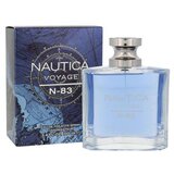 Nautica Voyage N-83 100 ml toaletna voda za moške Cijene