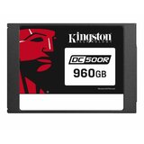 Kingston SEDC500R/960G SSDNow DC500 series ssd hard disk Cene
