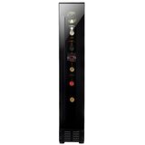 Amica vg. vinska vitrina WCF1K15B7.3 [G, 7 steklenic, 1 cona, 15cm] | Shoptok.si
