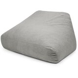 SLOWDOWN Svijetlo siva vreća za sjedenje od bouclé tkanine Sofa Snug – | shoptok.hr
