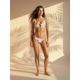 Sinsay Bikini donji dio figi stila s dekorativnim perlicama | shoptok.hr
