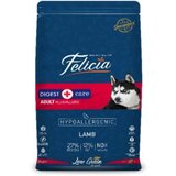 Felicia low grain-hrana za odrasle pse srednjih i velikih rasa-jagnjetina | Eponuda.com