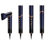 Manta Lovio sušilo i uvijač za kosu BEAUTY AirStyle, 8-u-1 multistiler, ION, NTC | shoptok.hr