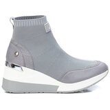 Xti Gležnjarji ZAPATO DE MUJER 036826 Bela | Shoptok.si