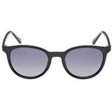 Guess Muške Sunčane naočale GU00118 Black Cijene