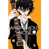 VIZ Media Ryoko Fukuyama - Anonymous Noise, Vol. 3 | ePonuda.com