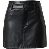 Guess Suknja 'Drew' crna | shoptok.hr