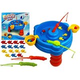  Arkadna igra Ribolov na mini postolju - 15 riba | Shoptok.si