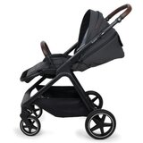 Jungle X05 bebi kolica lumi 3U1, siva