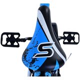 Volare dječji bicikl Sportivo 12" plavo crni | shoptok.hr