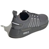 Adidas Nizke superge Nmd R1 Siva | Shoptok.si