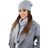 Kamea Woman's Hat&Scarf K.23.201.06 | Shoptok.si