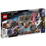 Lego Marvel 76192 Maščevalci: Zaključek – zadnja bitka cene