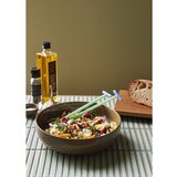 Hübsch Kaki zelena lončena servirna posoda ø 28 cm Amare – | Shoptok.si