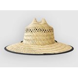 Rip Curl Logo Straw Kids Klobuk natural | Shoptok.si