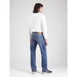 Levi's Kavbojke '555' indigo | Shoptok.si
