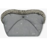 Kikka Boo Zimska navlaka za kolica Trendy Galaxy Grey Cene