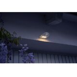 Ledvance LED spoljašnje zidno svetlo sa senzorom DOORLED LED/1W/3xAA IP54 | Eponuda.com