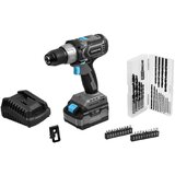 Cecotec 70001 - CecoRaptor Perfect Drill 4020 Brezkrtačni ultra vrtalni stroj, (22118462) | Shoptok.si
