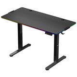 Huzaro Hero 8.2 RGB - electric desk | shoptok.hr