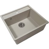 Sandonna sudopera SELENA tamno bež | ePonuda.com