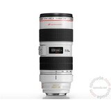Canon Standard Zoom EF 70-200mm f2.8L USM lens objektiv Cene