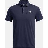 Under Armour Men's T-shirt UA Icon Polo - Men's | Shoptok.si