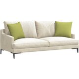  Jastučići za sofu 2 pcs Svijetlo zelena 45 x 45 cm tkanina | shoptok.hr