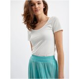 Orsay Turquoise Women's Wide Pants - Women | Shoptok.si