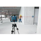 GRL 250 HV građevinski laser - 0601061600 + POKLON Varta punjač + D-Cell + 9V