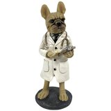 Signes Grimalt Kipci in figurice Medicinski Buldog Večbarvna | Shoptok.si