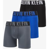 Calvin Klein BOXER BRIEF 3PK X3 Višebojna | shoptok.hr