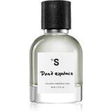 Sister's Aroma Perfumes Don’t Explain parfumska voda uniseks 50 ml | Shoptok.si