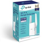 Tp-link RE505X AX1500 Wi-Fi ojačevalec extender | Shoptok.si