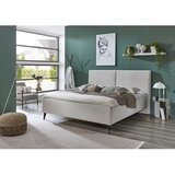 Meise Möbel Bež tapecirani bračni krevet bez podnice 180x200 cm Lando – | shoptok.hr