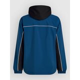 O'neill Fwc'Play Shacket Jacket regal blue colour block | Shoptok.si