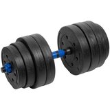 Rebel Active bitumenski podesivi uteg s priključkom 1x20kg | shoptok.hr