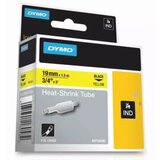 Dymo traka termo ind 9mmx1.5m, crna/belo ( dy18053 ) Cene