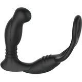 Nexus Analni čep prstenom za penis i testise - Simul8 | shoptok.hr