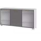 Jela KOMODA D2-Grafit mat lak | Shoptok.si