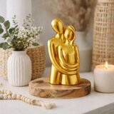 Wallity Ers1291 Gold Decorative Object Cene