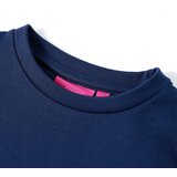  Dječja majica modra 104 | shoptok.hr