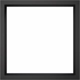 Prsten za vatru Crna 90 x 90 x 25 cm Čelik | shoptok.hr