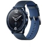 Xiaomi pametni sat Watch S5 46mm Ceramic Blue | shoptok.hr