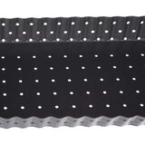 Five Kalup za quiche Signature, 35x11.5x2.7 cm, Siva Cijene
