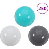  Bazen s 300 loptica za djecu 75 x 75 x 32 cm | Eponuda.com