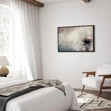  Slika - Dandelions in the Clouds (1 Part) Wide 120x80 | shoptok.hr