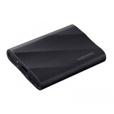 Samsung Eksterni 2TB Samsung Portable T9 Black USB 3.2 MU-PG2T0B/EU cijene