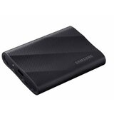 Samsung portable T9, 2TB crni eksterni ssd (MU-PG2T0B) cene